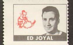 Ed Joyal